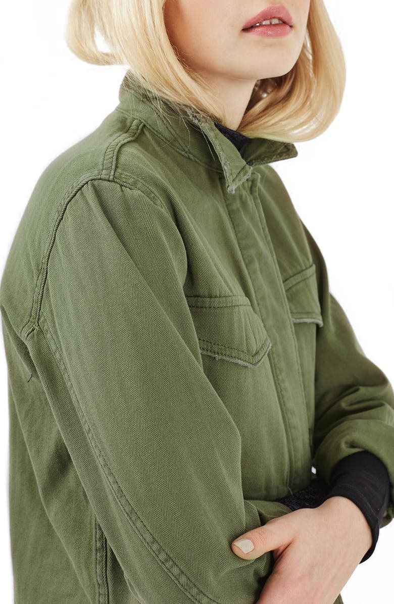 Topshop , Alternate, color,