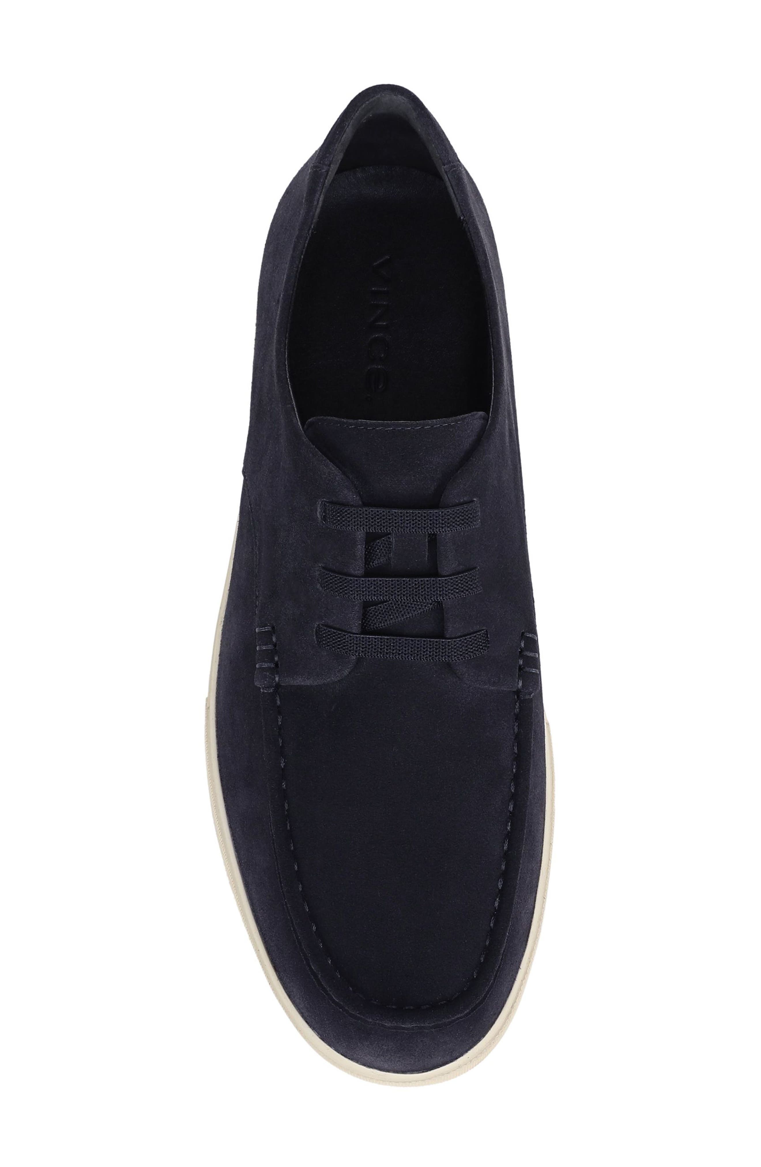Spencer Oxford, Alternate, color, COASTAL