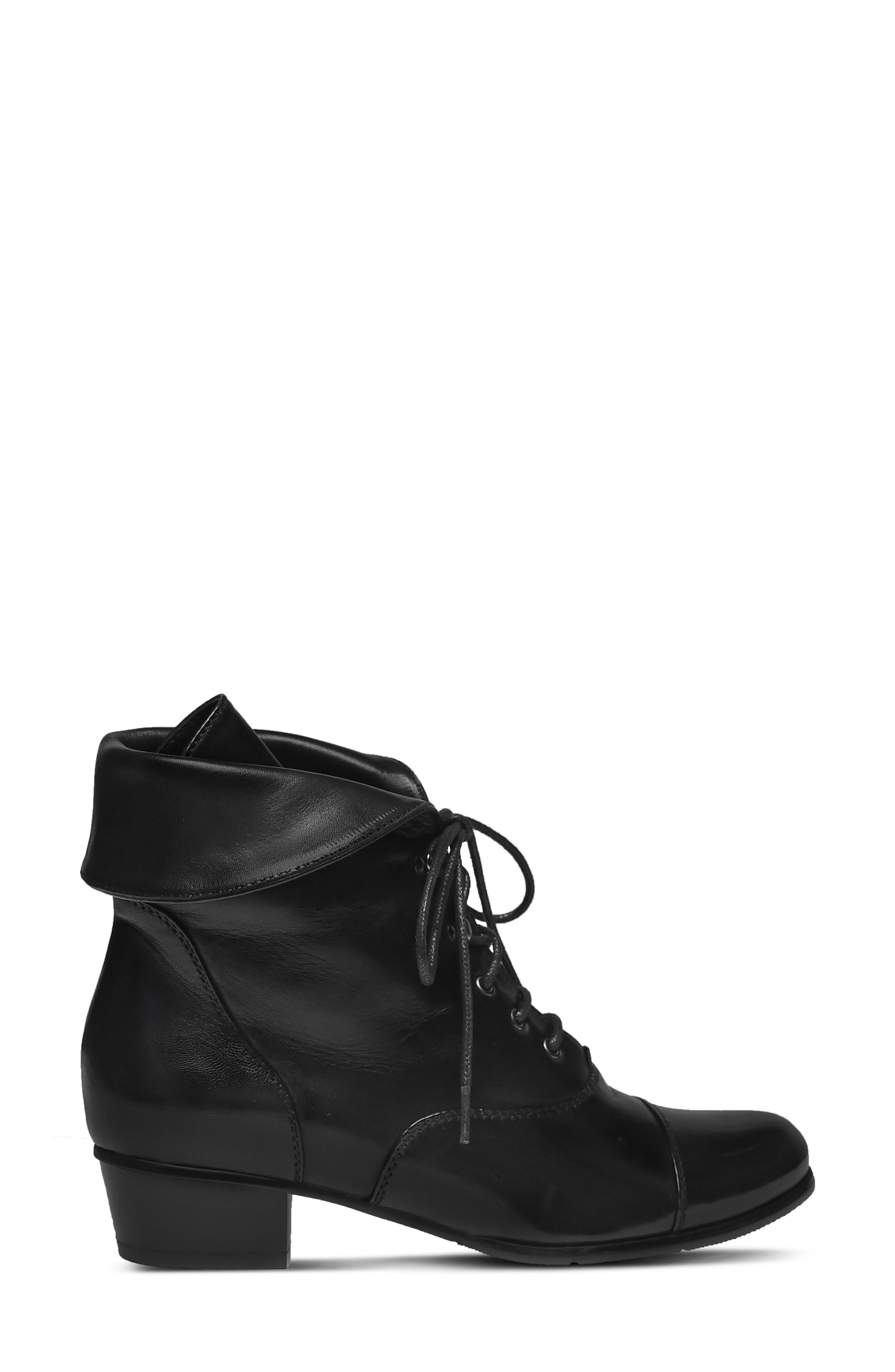 Spring Step 'Galil' Boot, Alternate, color, 