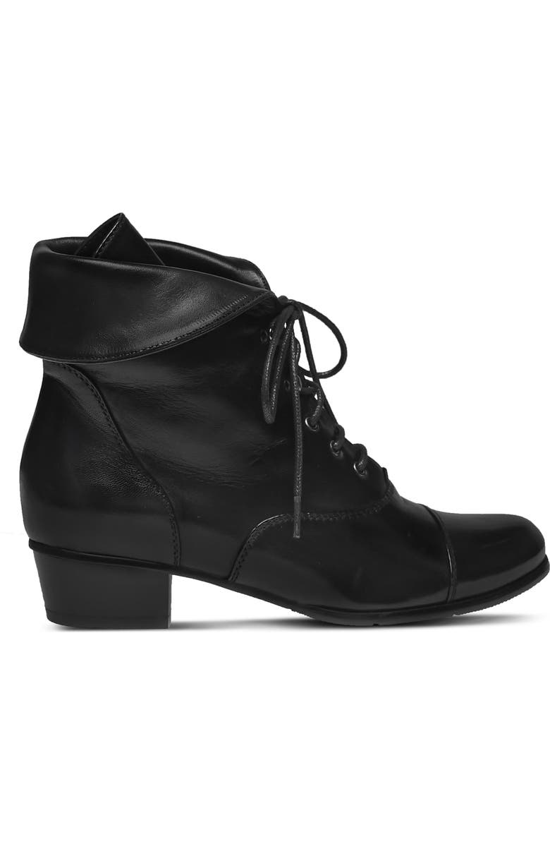 Spring Step 'Galil' Boot, Alternate, color,