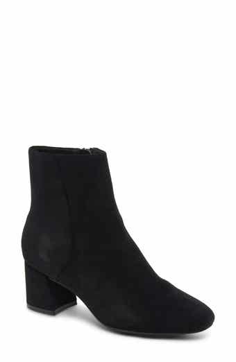 Kelsi Dagger Brooklyn Island Block Heel Bootie Women Nordstrom