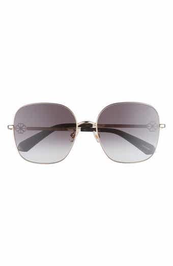 Kate Spade New York 59mm tayla square sunglasses