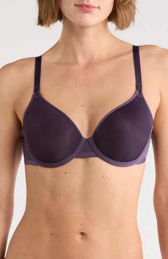 CUUP The Demi Underwire Spacer Bra