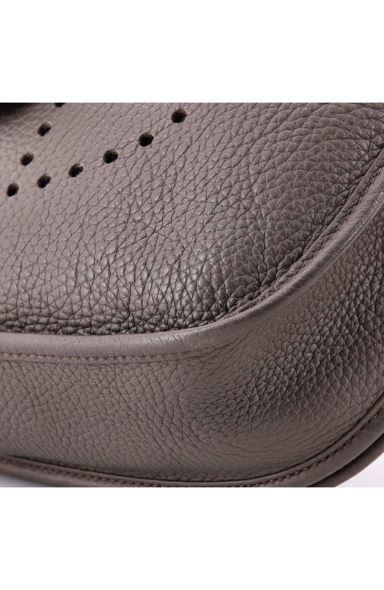 Pre-Owned Hermes Evelyne Bag Gen III Clemence PM, Alternate, color,