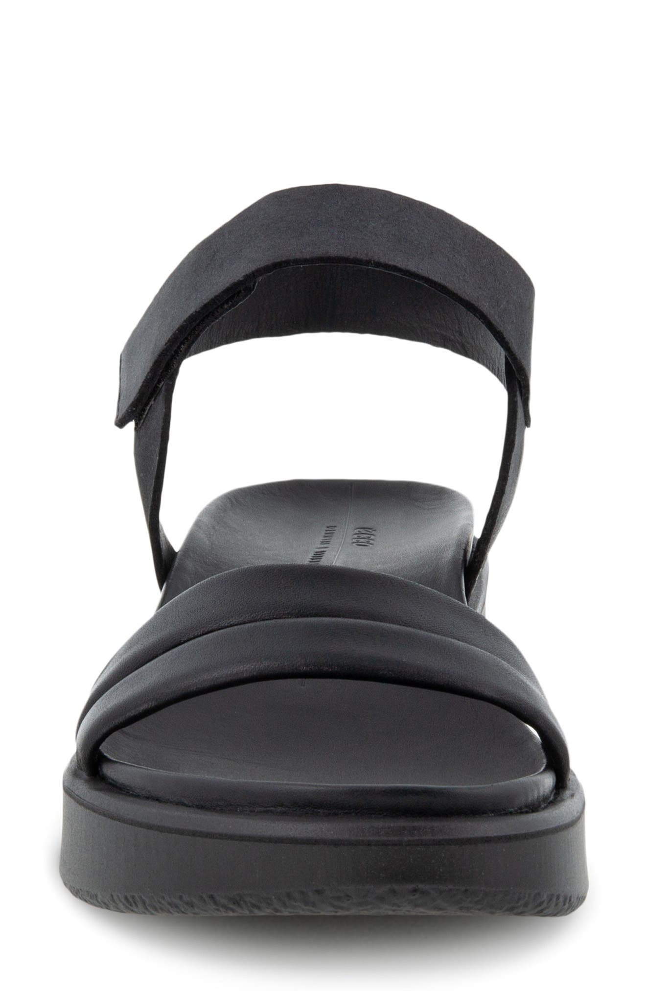 ECCO Flowt LX Wedge Sandal, Alternate, color, 