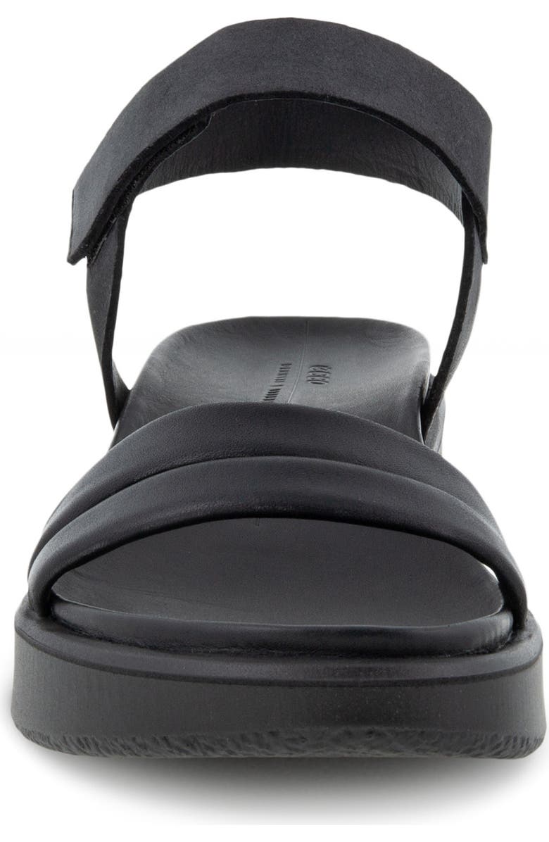 ECCO Flowt LX Wedge Sandal, Alternate, color,