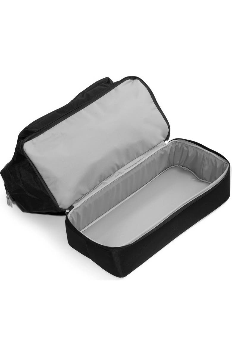 BAGGALLINI Modern Weekender Bag, Alternate, color, Black