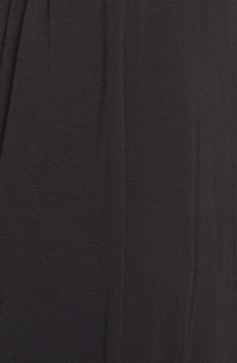 Felicity & Coco Jersey Maxi Dress, Alternate, color, 