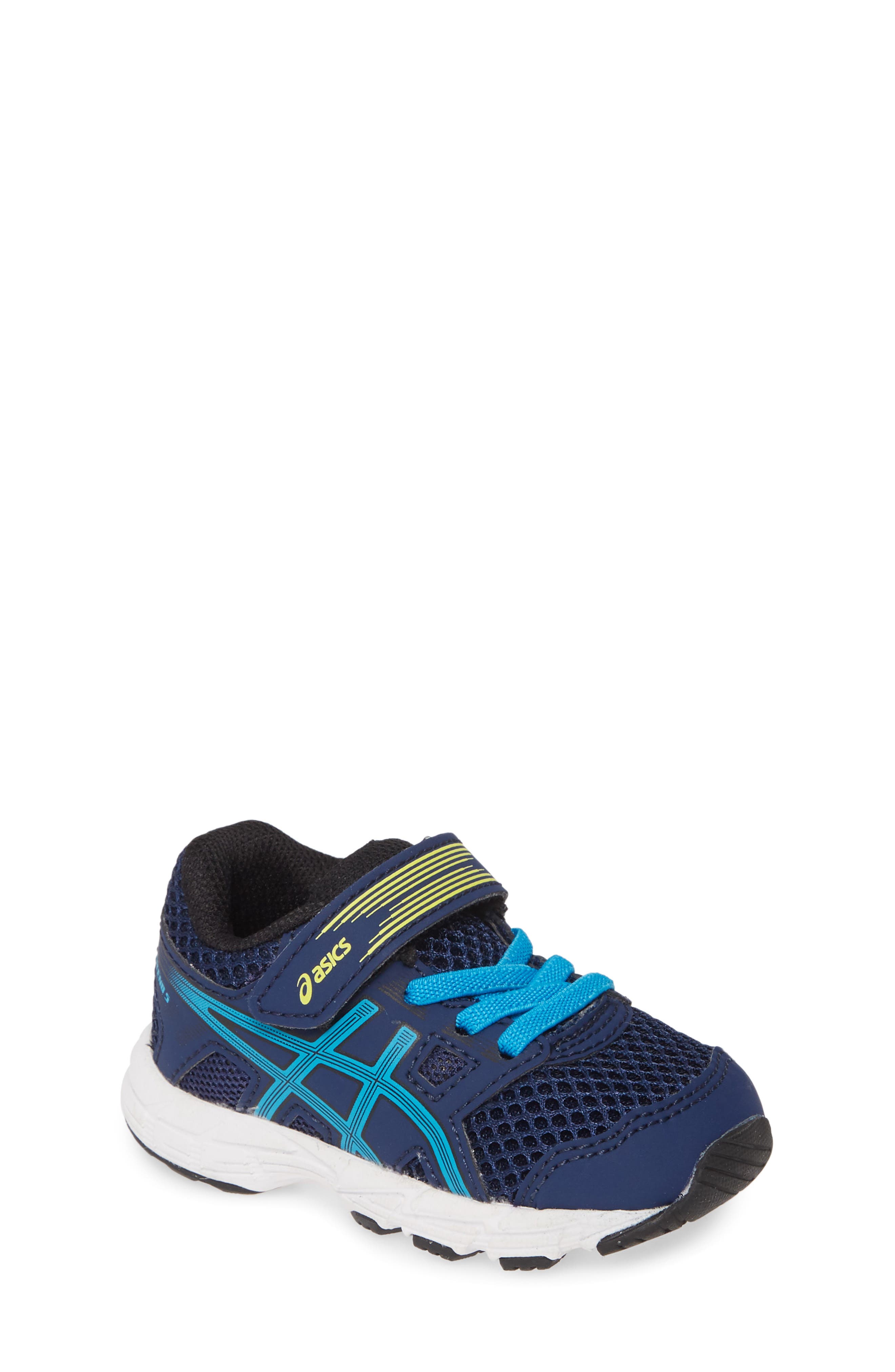 ASICS<sup>®</sup> GEL-Contend 5 TS Running Sneaker, Main, color, 