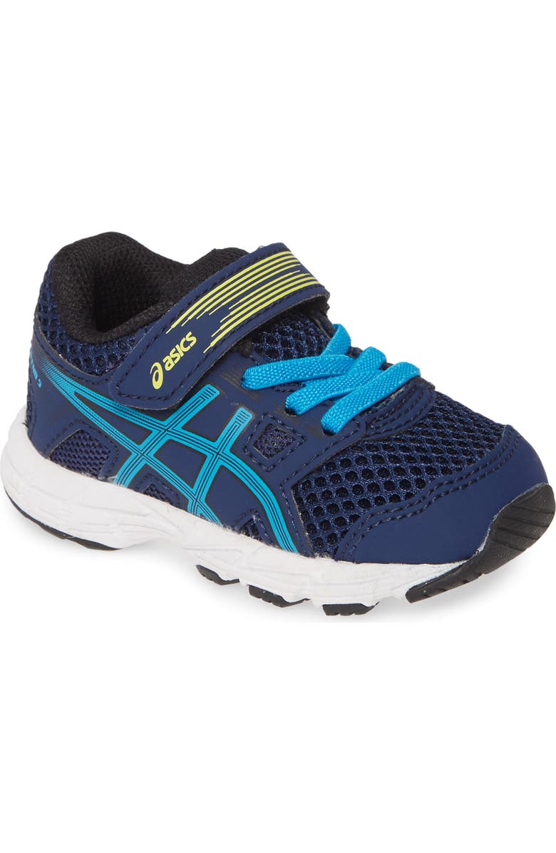 ASICS<sup>®</sup> GEL-Contend 5 TS Running Sneaker, Main, color,