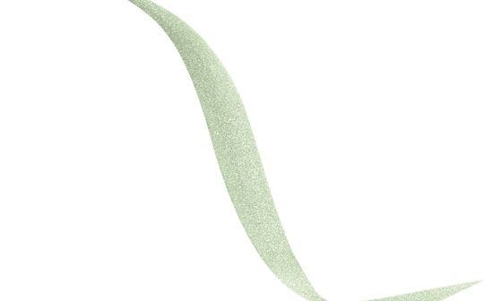 SHIMMER GREEN
