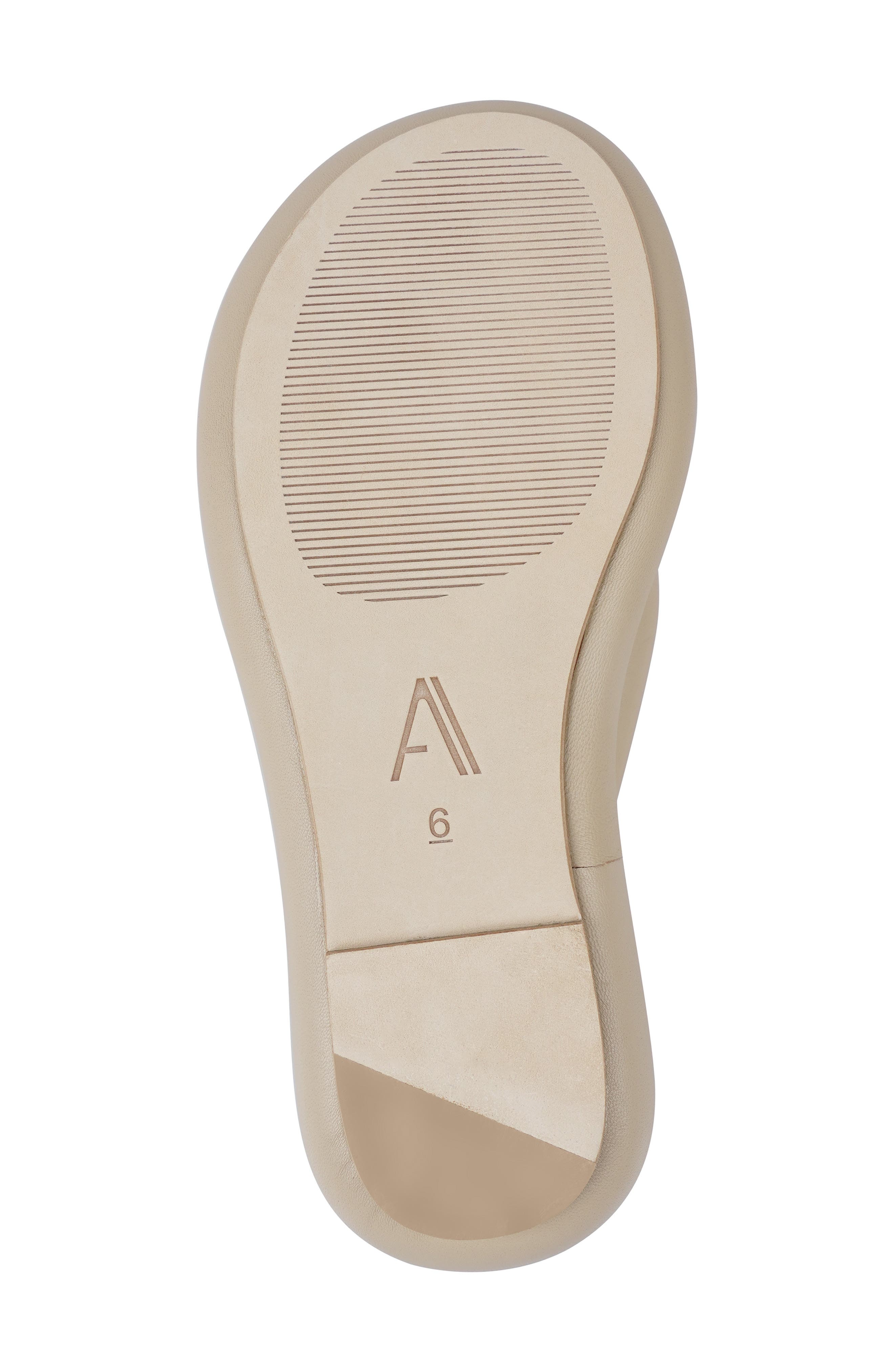 Alanna Platform Sandal, Alternate, color, BEIGE