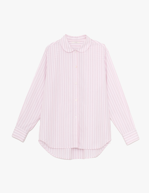 Suki Pajama Top