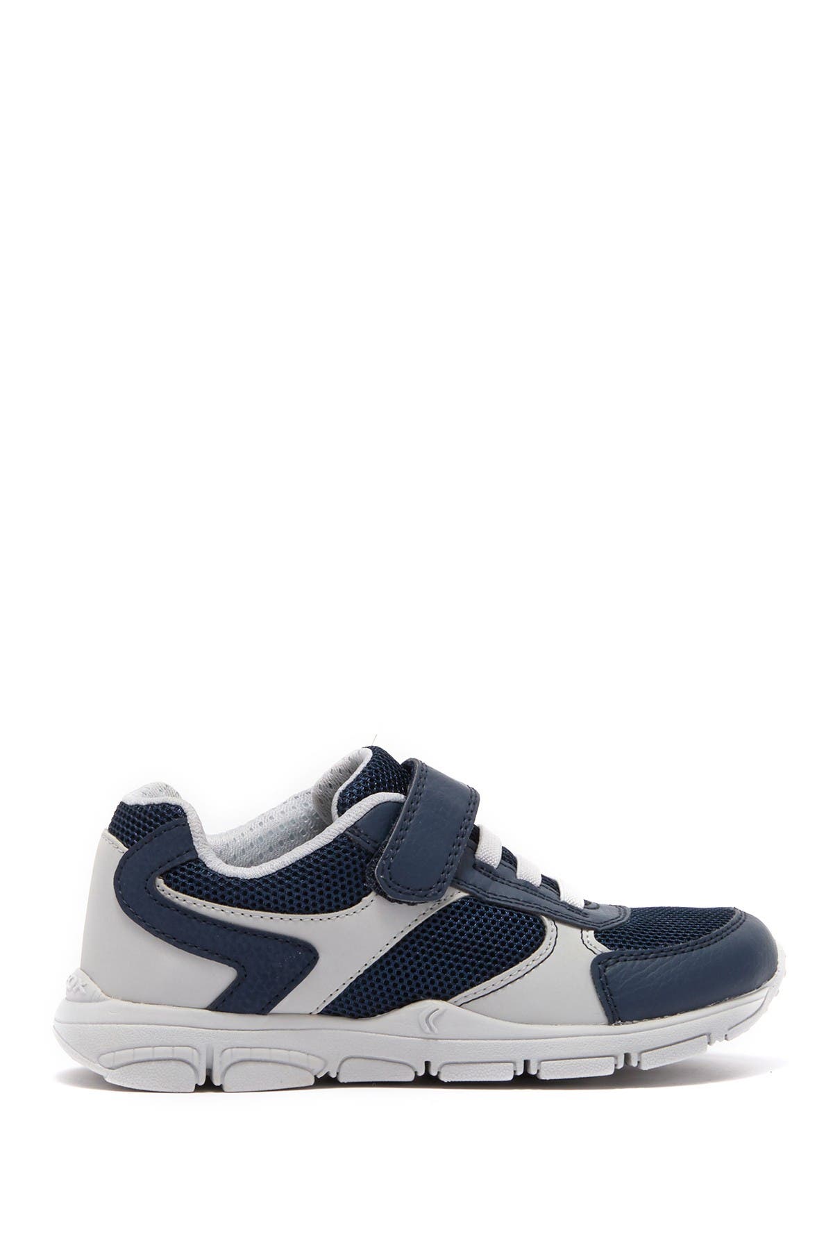 Geox Torque Strap Sneaker | Nordstromrack