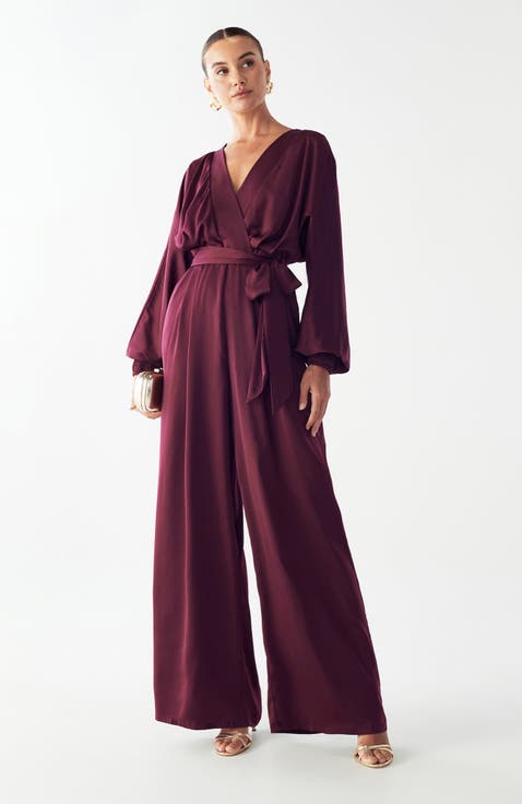 Salem Jumpsuit