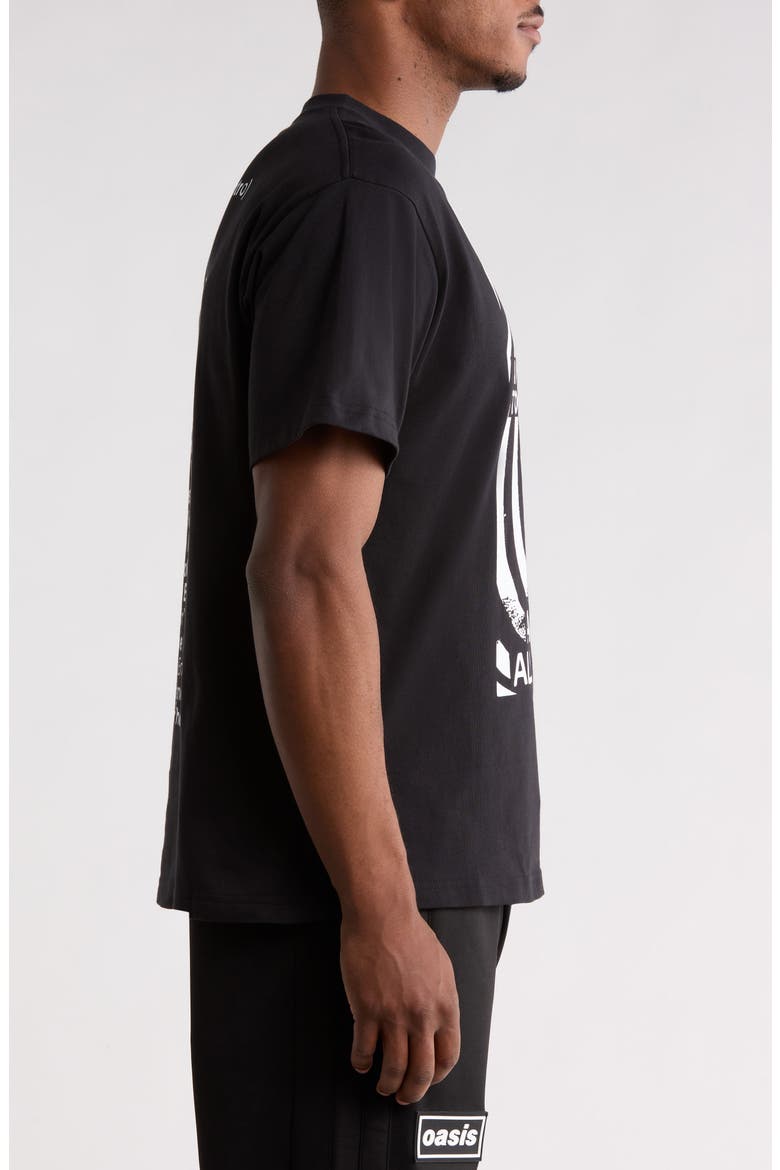 x Oasis All Access Graphic T-Shirt (Men) | Nordstrom
