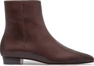 Bernardo Footwear Rema Ankle Bootie