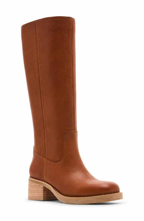 Blondo Camrin Waterproof Boot