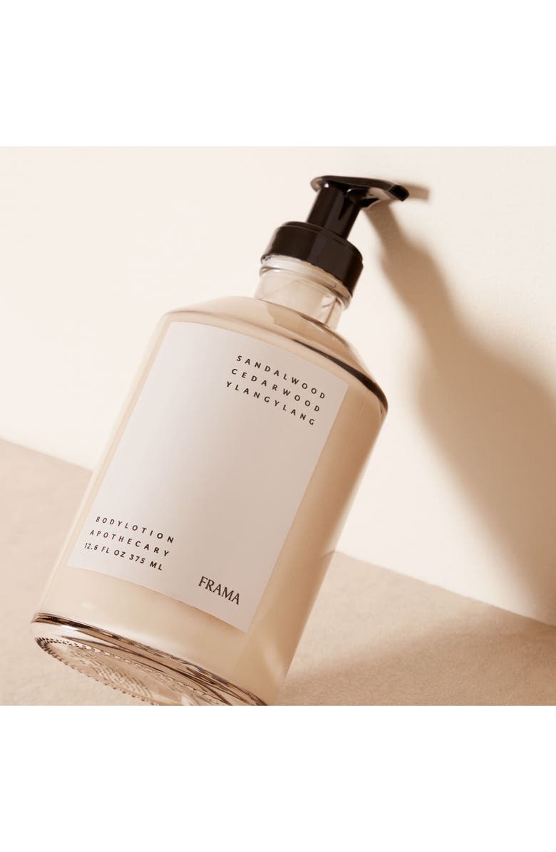 GOODEE x Frama Apothecary Body Wash & Lotion Set, Alternate, color,