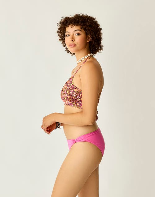 Carve Designs St. Barth Reversible Bottom In Multi