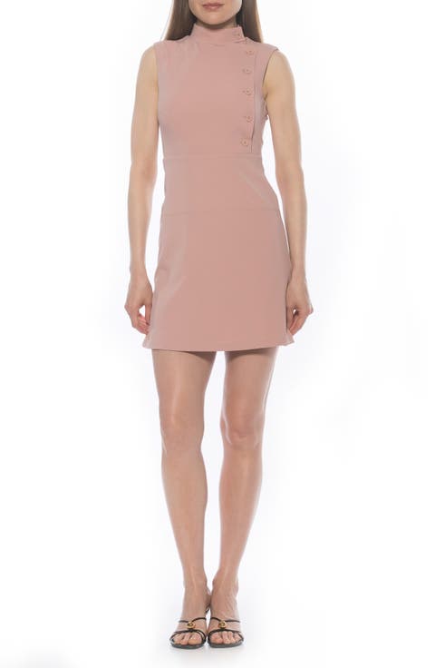 Ellie Sheath Dress