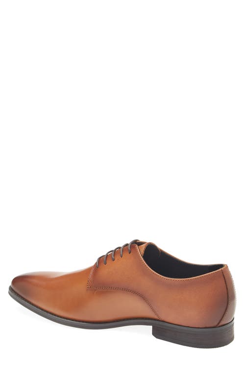 Nordstrom Ford Plain Toe Derby