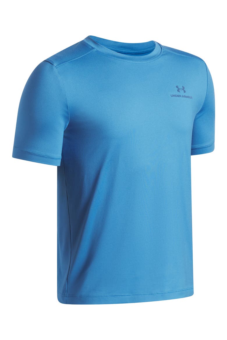 Kids' Vanish T-Shirt, Alternate, color, 430 AEGEAN BLUE