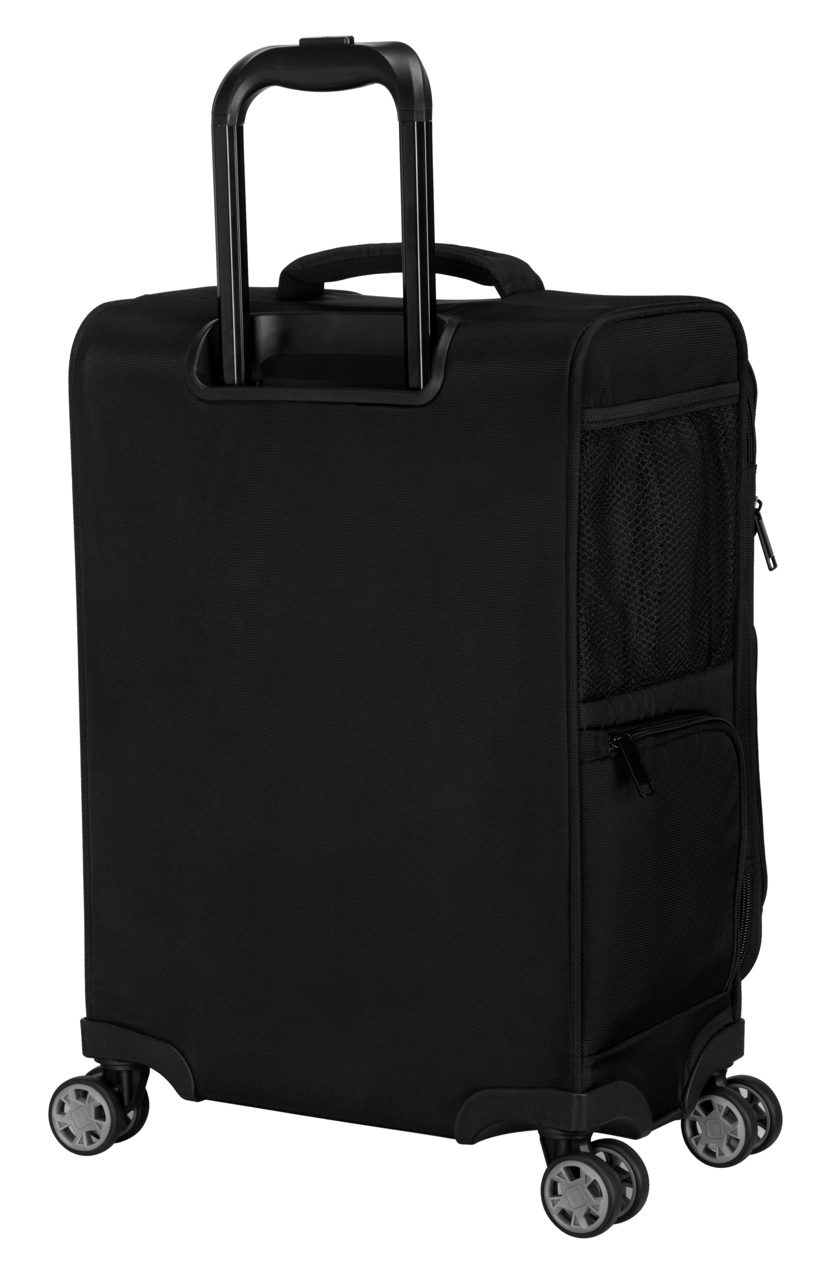 IT LUGGAGE Downtime Sit-On Spinner Carry-On Suitcase, Alternate, color, 