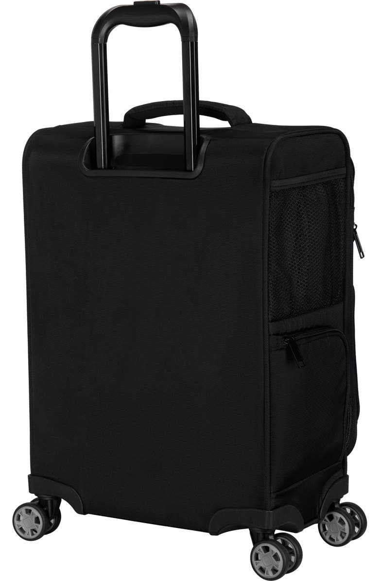 IT LUGGAGE Downtime Sit-On Spinner Carry-On Suitcase, Alternate, color,