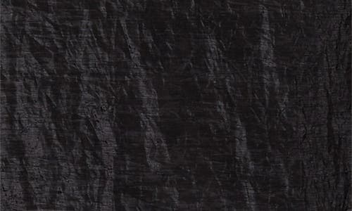 Cecilie Bahnsen Barr Liquid Myrtia Midi Dress In Black