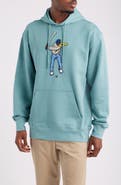 Eastside Golf Core Fleece Hoodie