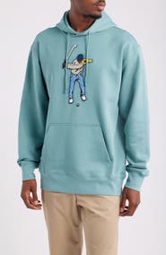 Eastside Golf Core Fleece Hoodie