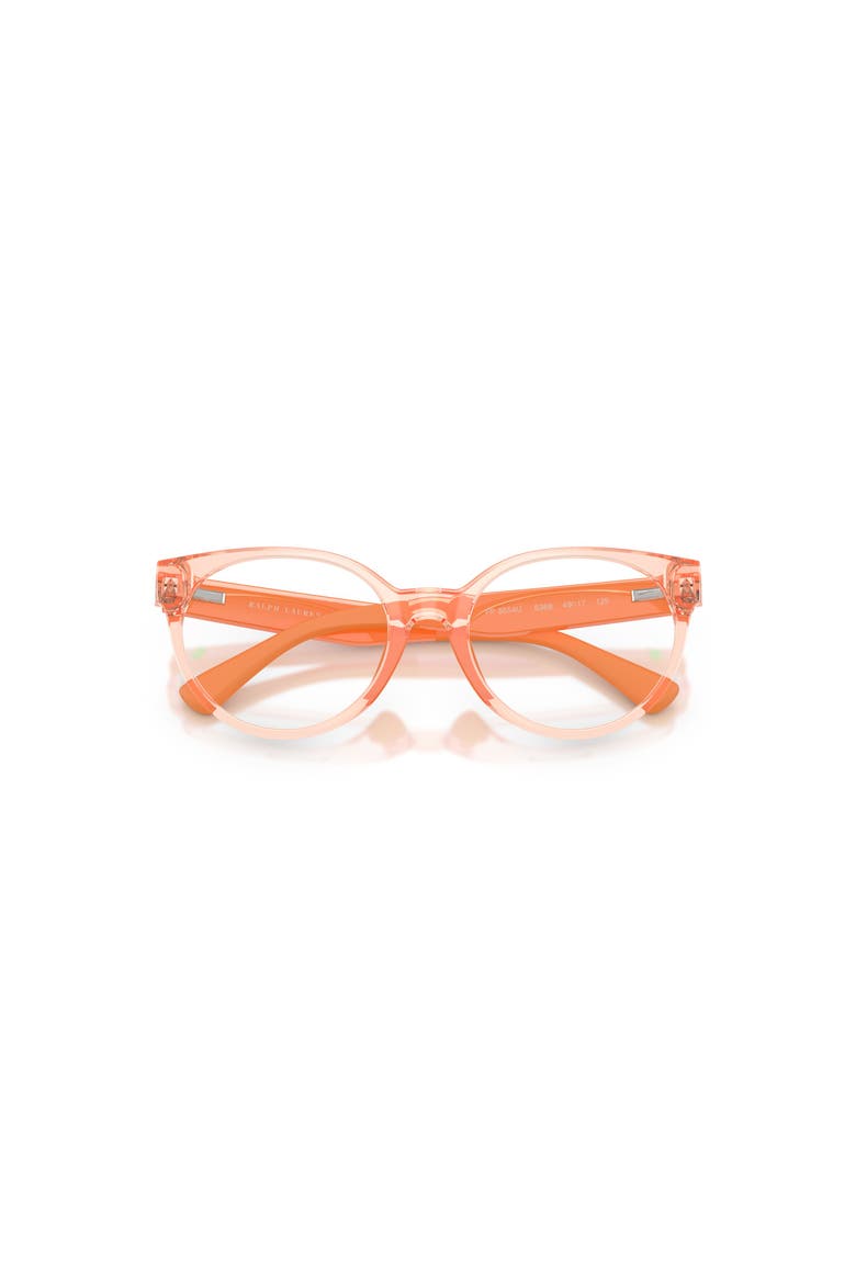 49mm Phantos optical glasses, Alternate, color, Pink