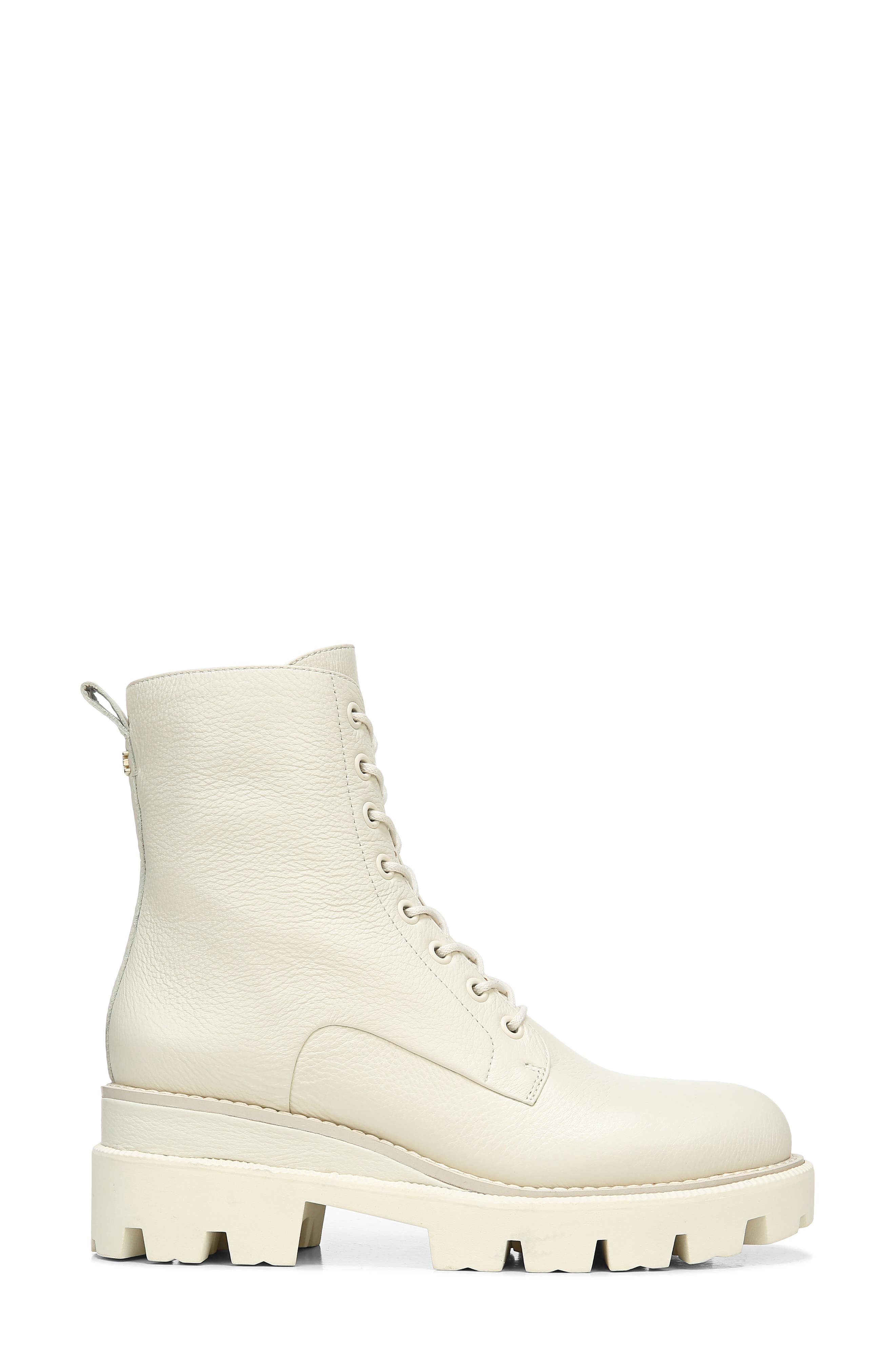 Sam Edelman Garret Combat Boot, Alternate, color, 
