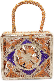 Amazónica Wai Handbag
