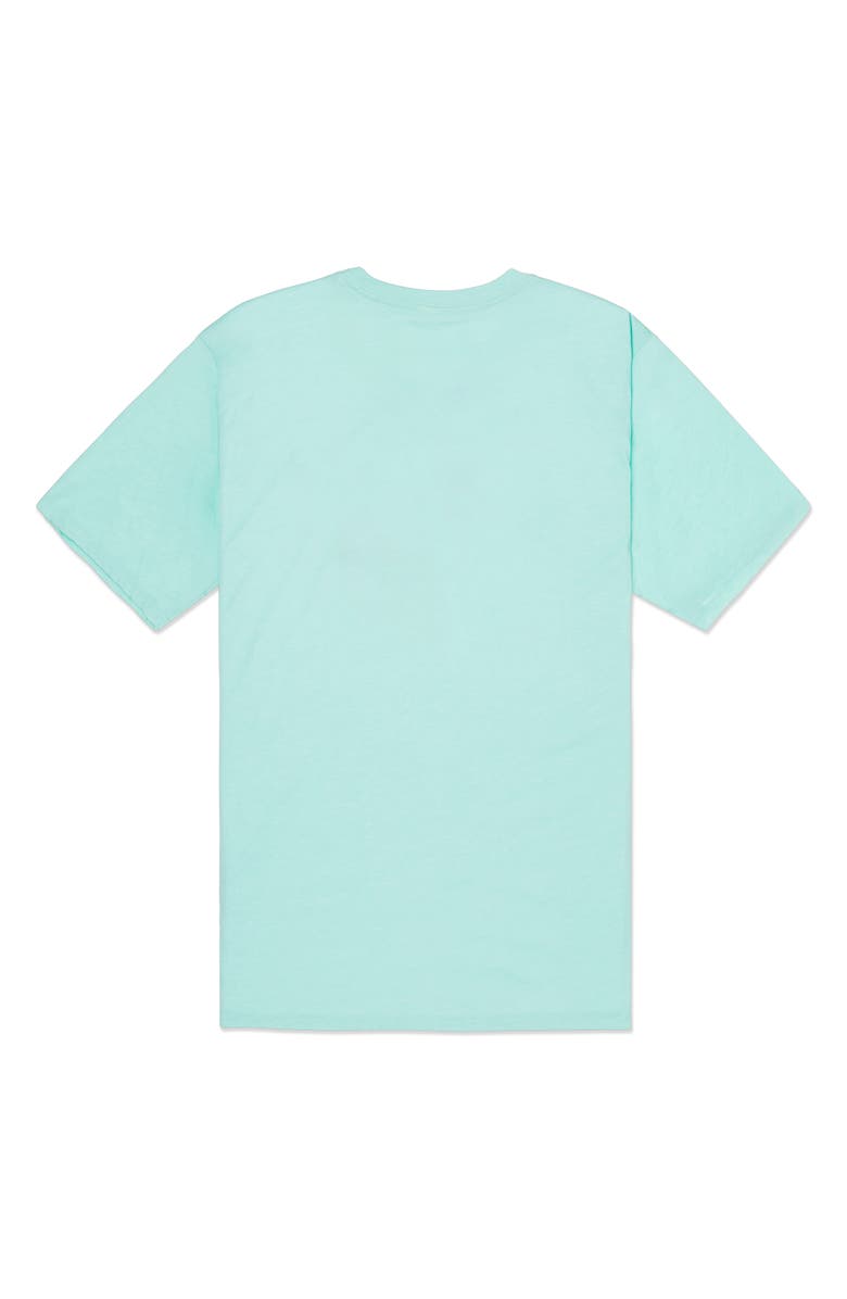 Hurley Laid to Rest Graphic T-Shirt, Alternate, color, 