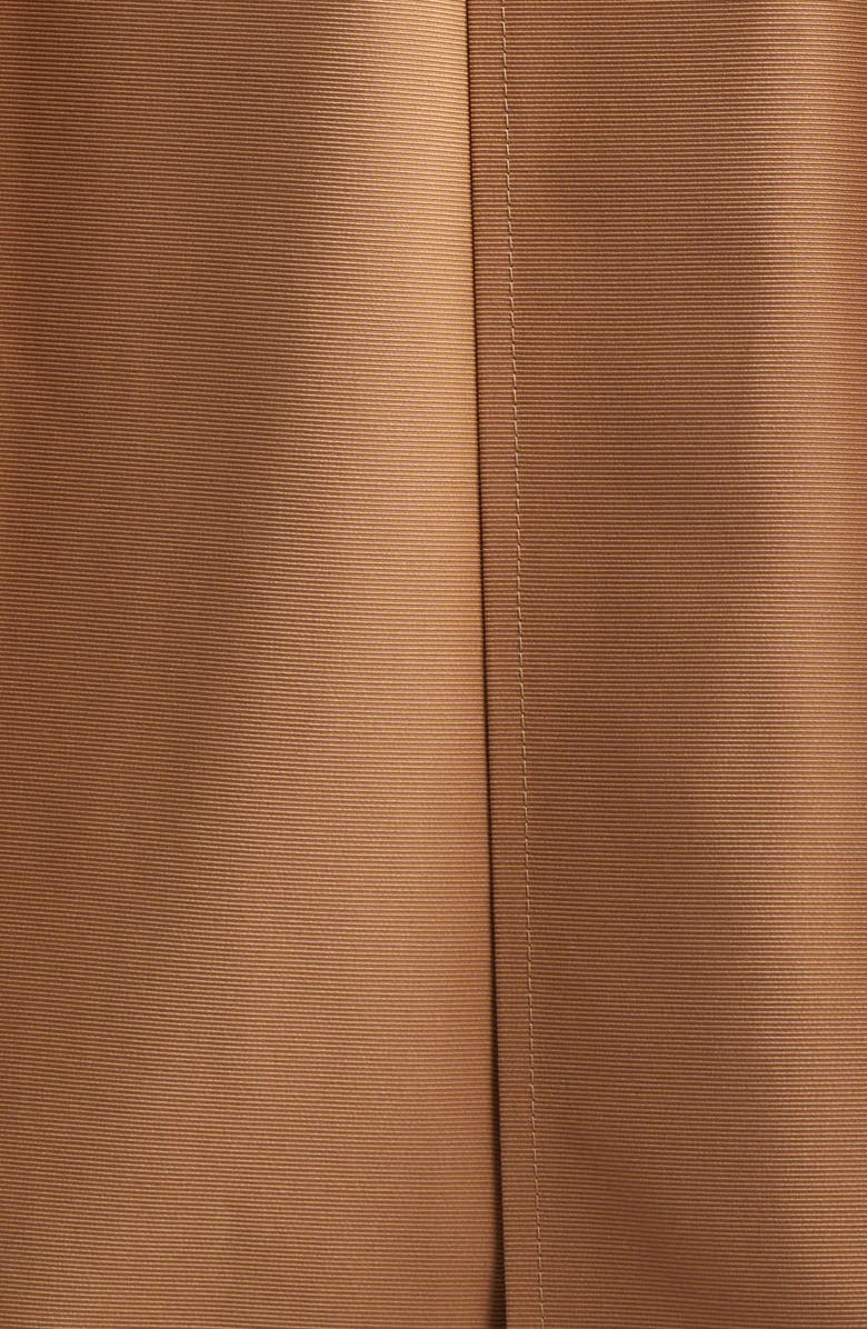 Herno Belted Gabardine Trench Coat, Alternate, color, 2157 Camel