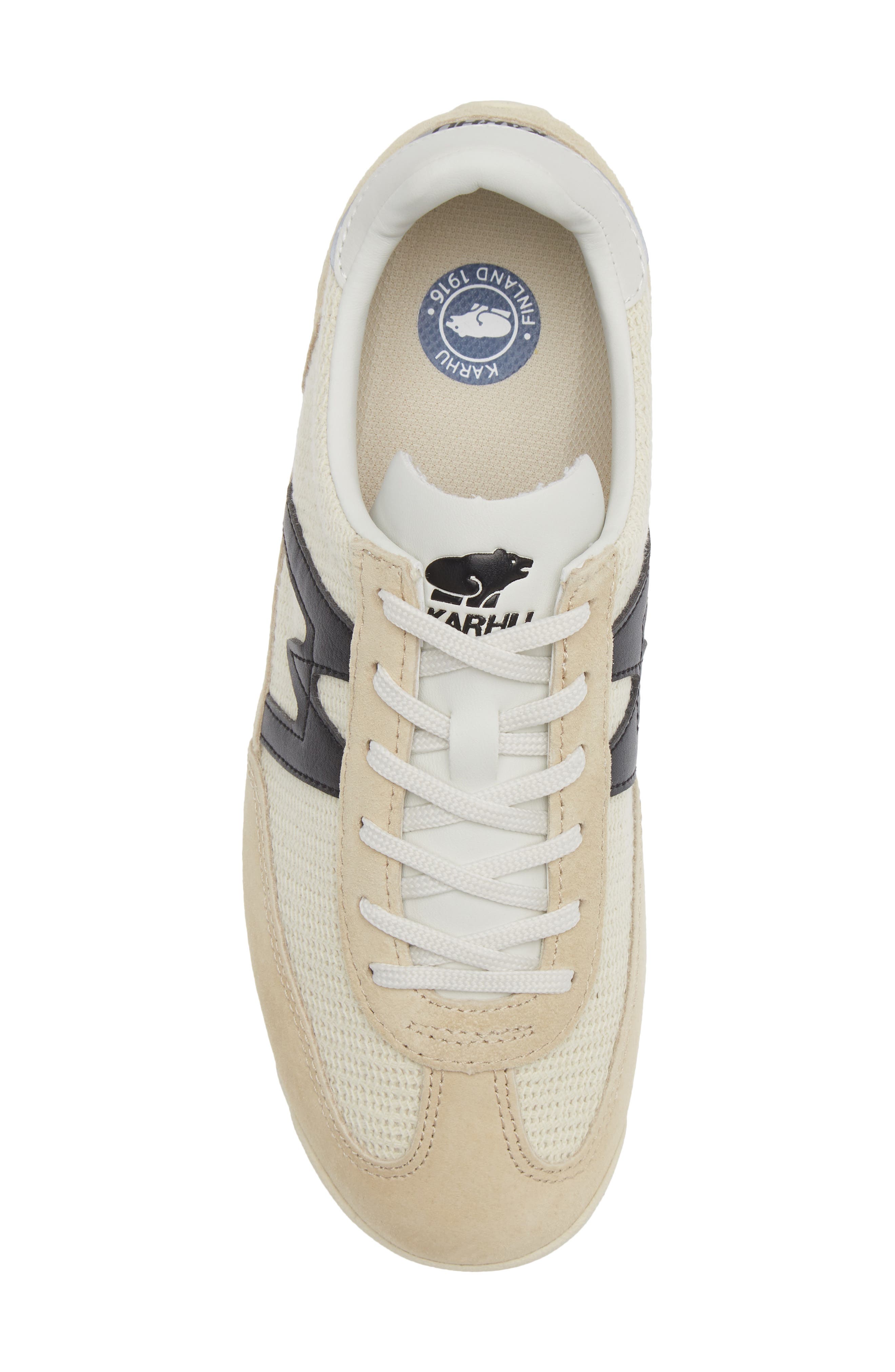 Gender Inclusive Mestari Sneaker, Alternate, color, BOULDER / JET BLACK