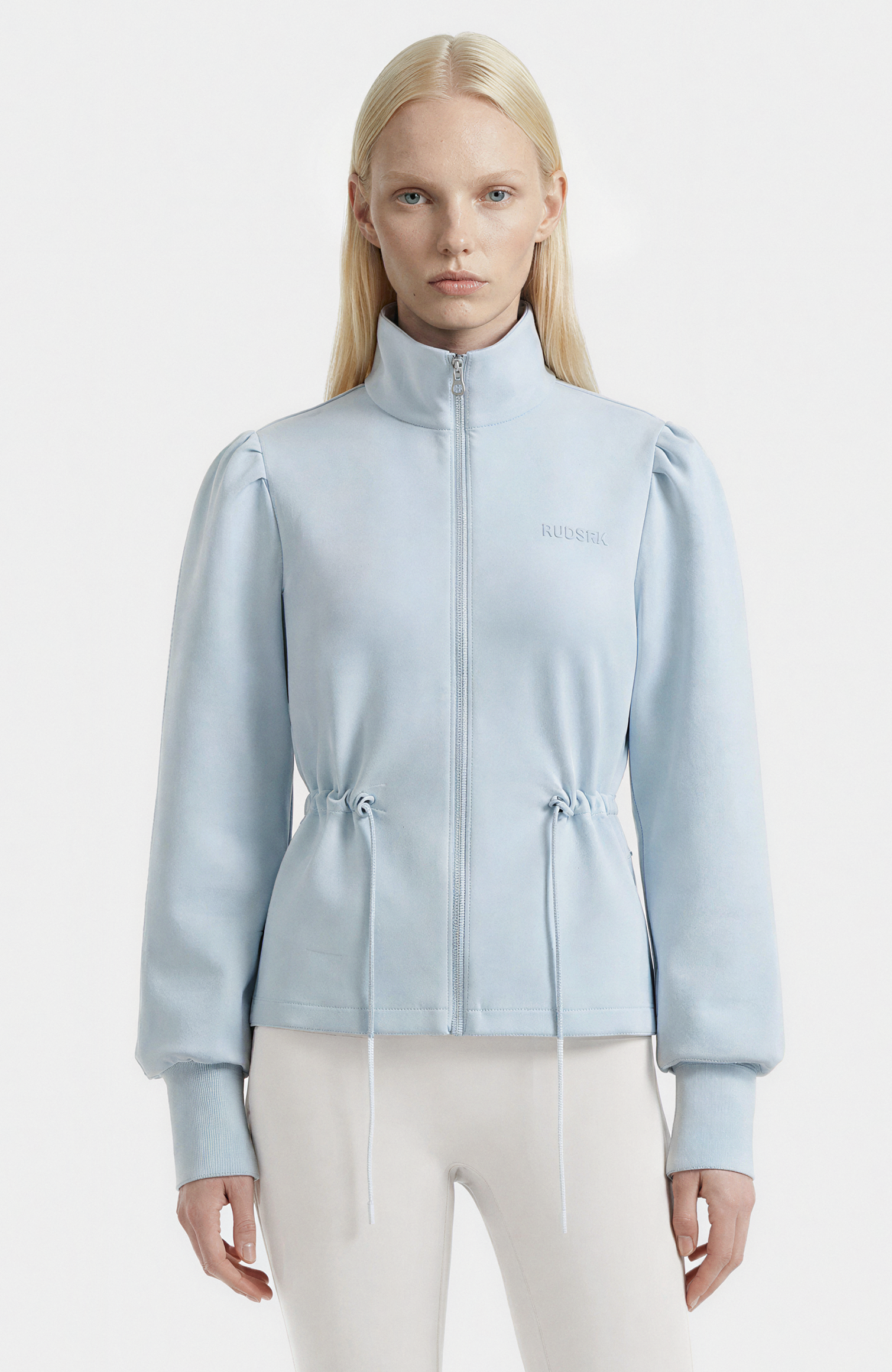Powder Blue