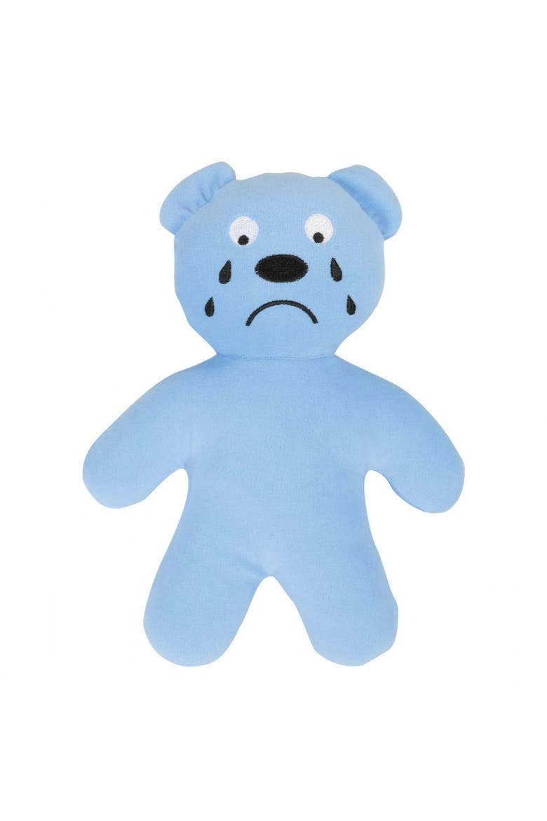Emotion Bears - Set of 4, Alternate, color, Multicolored