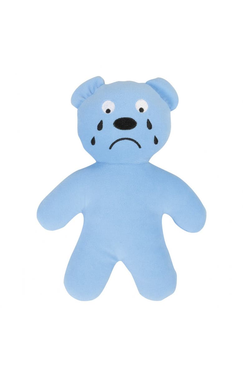 Kaplan Early Learning Company Emotion Bears - Set of 4, Alternate, color, Multicolored