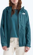The North Face Alta Vista Hooded Water Repellent Jacket