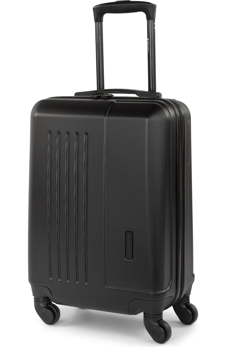 Swiss Mobility SAN 3 Piece Hardside Luggage Set, Alternate, color,