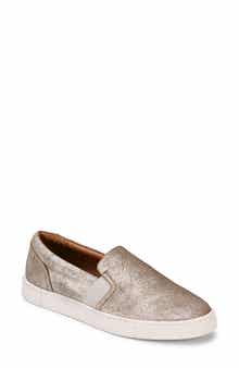 Frye Ivy Slip-On Sneaker