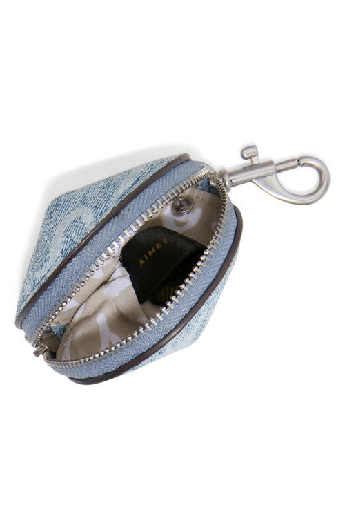 Aimee Kestenberg Fortune Bag Charm