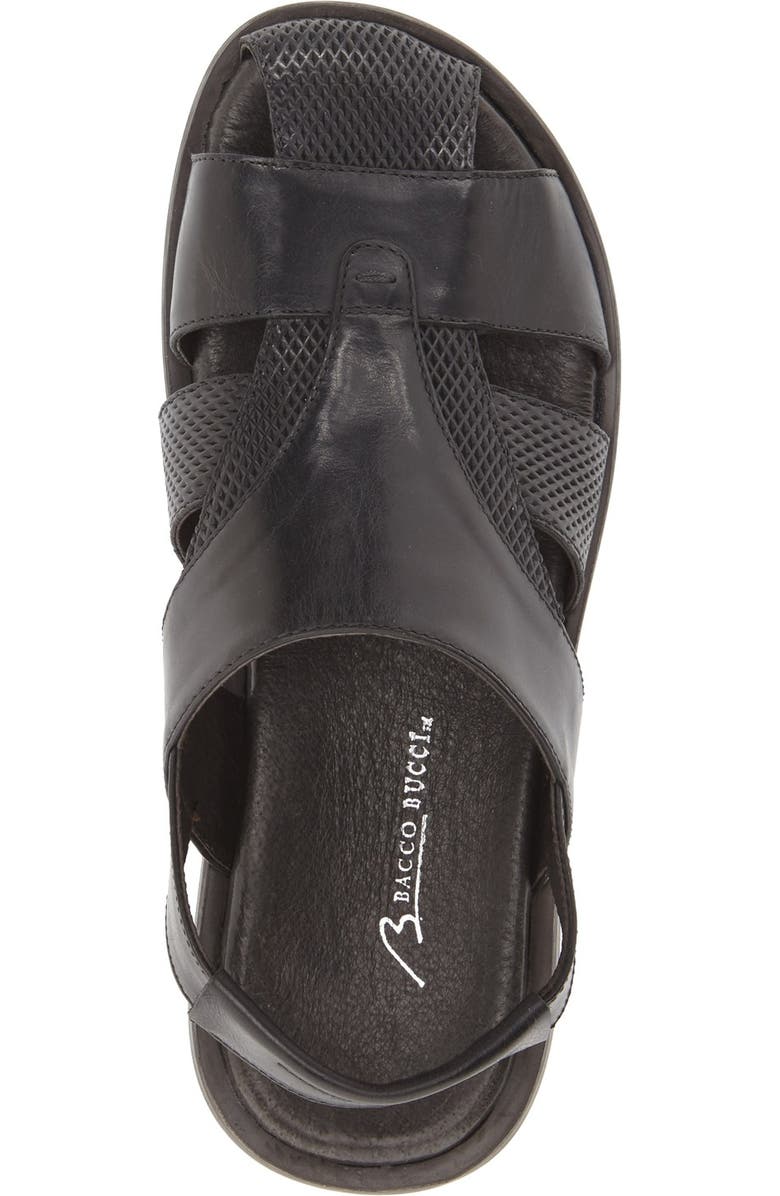 Bacco Bucci 'Sean' Sandal, Alternate, color,