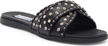 Kammie Slide Sandal