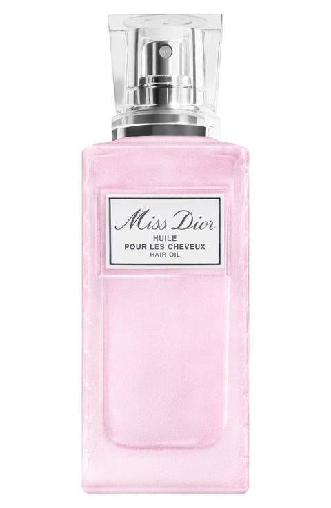 Hair Oil