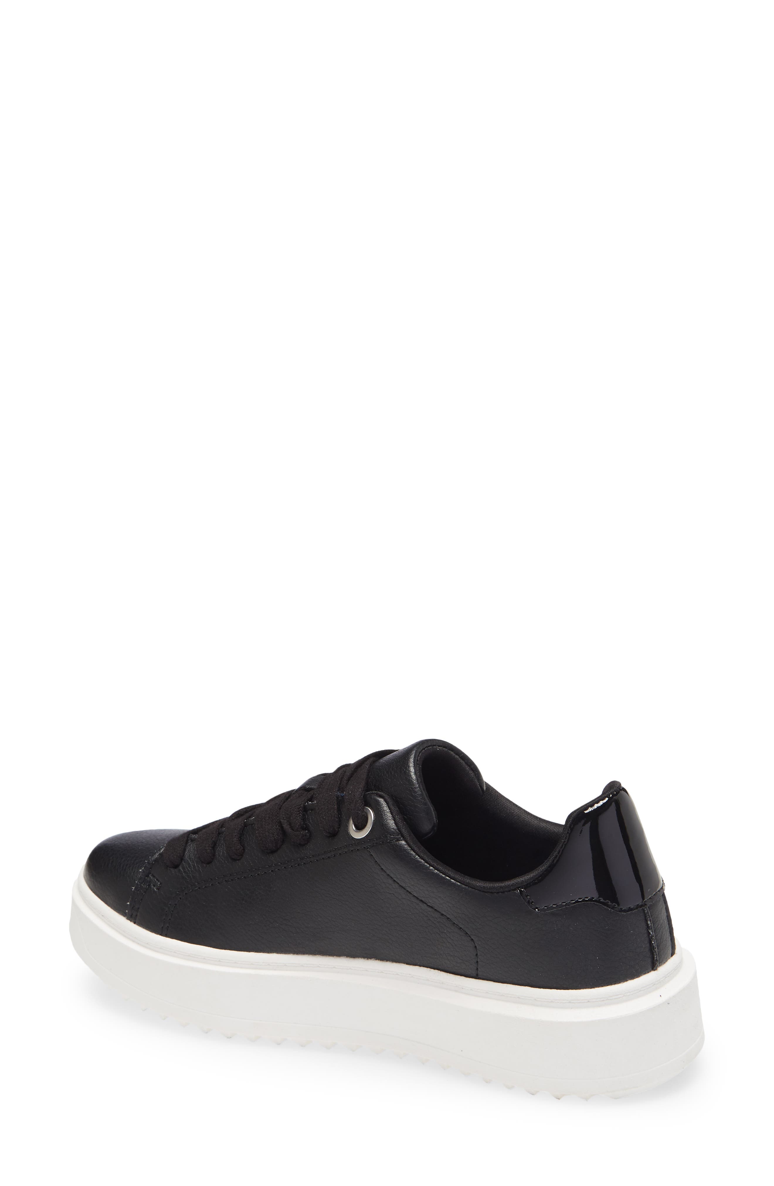 Steve Madden Charlie Platform Sneaker, Alternate, color, 