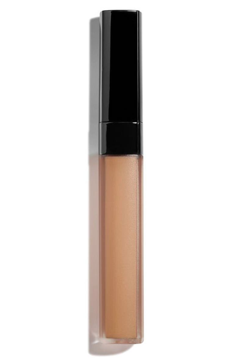 LE CORRECTEUR DE CHANEL Longwear Concealer, Main, color, B70